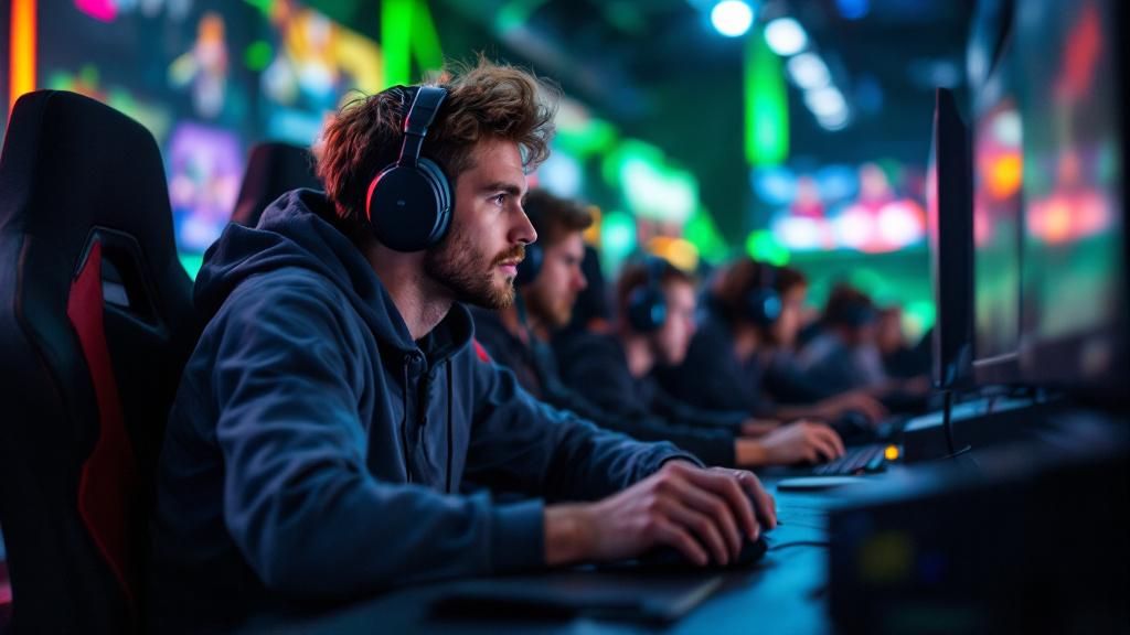 Top Higher Education Institutions Launch Esports Award Programmes Across the United Kingdom