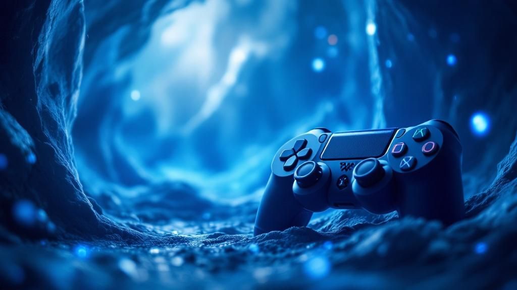 New PlayStation-exclusive titles feature state-of-the-art visuals and captivating narrative experiences