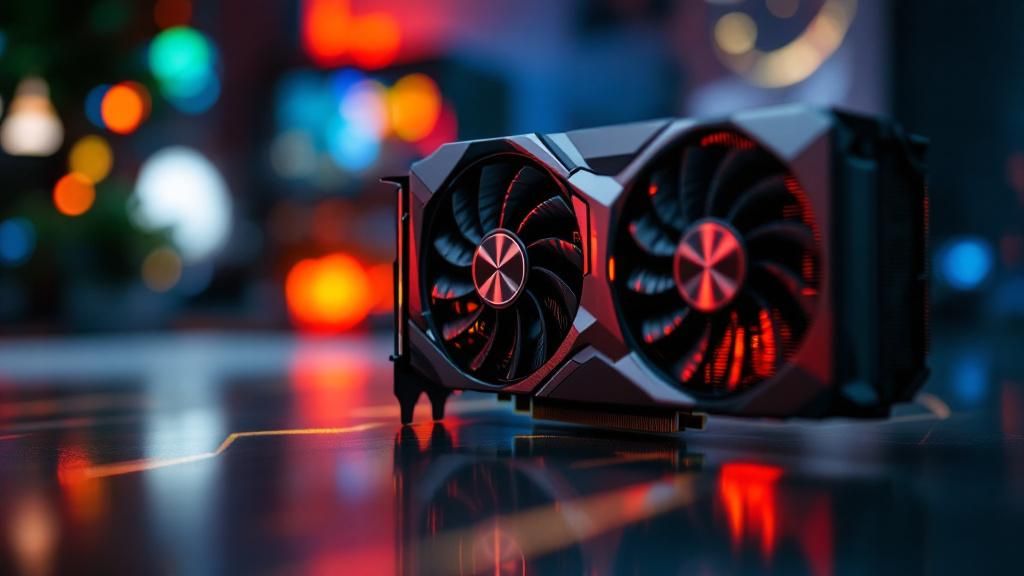 PC Gaming Performance Tests Reveal Which Graphics Cards Offer the Best Value